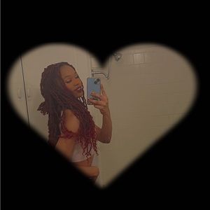 Meet your Posher, Alannah